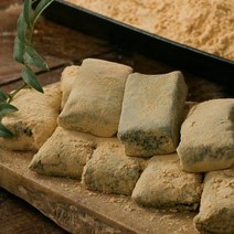 이마시야 현미찹쌀 쑥인절미, 40g, 2개