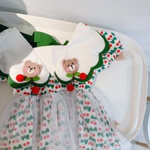 PigPug 캐주얼 원피스