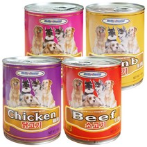 애완견신부전간식 강지신부전간식 멍멍이디저트 강냥이간식캔 강쥐캔 개캔, 1개, 양고기