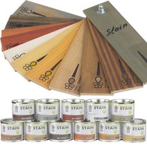 (Paint Eco) 천연스테인 (0.5L) 천연재료 스테인, 쿠팡 OB-5