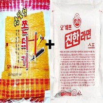 신흥식품 연필심 쫀드기, 1set, 600