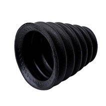 이동식 대형 목공용 전기 분진 소형 미니 분진 미스트 집진기전기 해머 드릴 먼지 커버, 5pcs 블랙