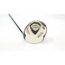 중고 젝시오 프라임 SP500 10.5도 SR 드라이버, 단품