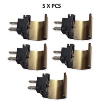 가스히터 난로 파츠 수리 Eolo Star 24 3 E 센서 보일러 NTC 교체용 IMMERGAS Victrix Zeus Superior-1.02, 한개옵션0