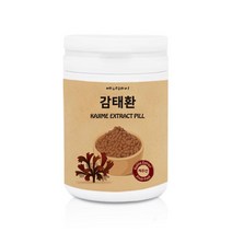제주감태환250g 2개 제주산 감태환 20대 50대 와이프, 250g