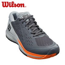 Wilson 윌슨 러쉬 프로 에이스 남자 클레이 코트 테니스 화 신발 WRS329580U
