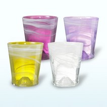[바보사랑] 독일 명품 세라믹 인테리어화분 살리나스 글라스 베이스(15cm), 사이즈/컬러:15cm/마블트랜스페어런트