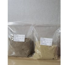 껍질째 곱게 간 들깨가루, 1kg, 1개