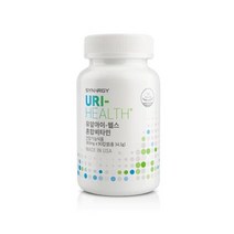 유알아이-헬스 혼합비타민 383mg 90캅셀