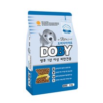 [플로우비] 도비 다이어트 3kg, 3개