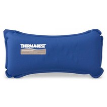 써머레스트 Lumbar 베개, Nautical Blue, One Size