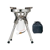 Snow Peak 스노우피크 기가파워 LI스토브 GS-1000