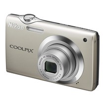 니콘 COOLPIX S3000+32GB 메모리+케이스 k, 단품