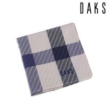 [닥스] 선염 손수건 (D) DDN1202