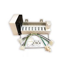 Edgewater Parts D7824706Q AP4135008 PS2121513 아이스 메이커 월풀 냉장고와 호환