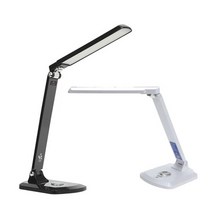 [삼정인버터] 삼정스탠드 LED스탠드 SL-303, 색상:화이트