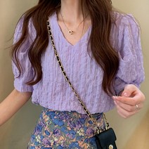 드레스날다 나랑 별보러갈래 로맨틱 블라우스(mbl1381)