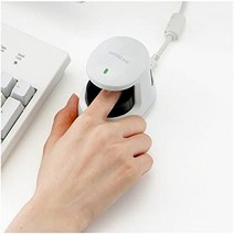 히타치 지정맥 인증기 Windows 로그인 kca110 일본수입