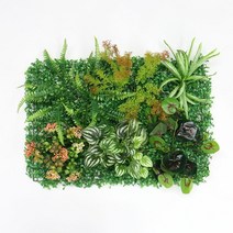 인조잔디사용자 정의 인공 잔디 카펫 크리스마스 웨딩 장식 식물 벽/호텔/상점 배경/인공 벽 홈, 07 07