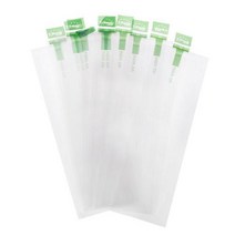 10PCS 수족관 호흡 가방 브리더 전송 LongLife 물고기 새우, CHINA