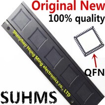 i510400f 100% 새로운 TEF7000 QFN-48 칩셋, 한개옵션0