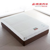 라자가구 채움 마이크로 독립매트리스 텐셀 라텍스 슈퍼싱글매트리스 퀸매트리스, 02.채움H 라텍스탑 독립매트리스 퀸Q
