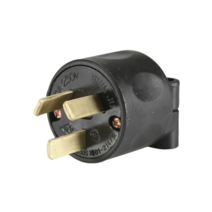 신주 산업용 꽂음플러그 3P 20A, 3P×50A