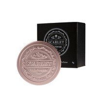 비오클라쎄 헤어앤바디 솔리드퍼퓸 스칼렛 8g, 단일속성