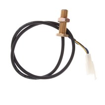디지털 속도계 센서 케이블 Jinling 250cc 300cc ATV EEC JLA-21B, 한개옵션0