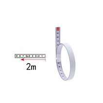 알루미늄 프로파일 울타리 75mm 높이 슈트 T-트랙 슬라이딩 브래킷 미터 게이지 백커 목공 도구, 07 2m