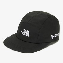 고어텍스 캠프 캡 NE3CN52A_BLK, L
