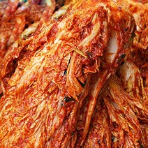 [김장김치] 경자네 맛있는 전라도 가정식 국내산 수제 배추 포기김치 10kg/20kg/30kg, 20kg