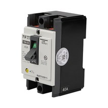 태성전기 산업용 배선차단기 TB-52 2P / TB-53 3P 5KA 50AF 20A