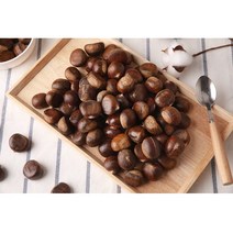 [21년산 햇 천진 약단밤 3kg 한정수량] 동우유통 더 맛있는 단밤 3kg 약단밤 정식 수입 업체, 1개, 천진약단밤 3KG