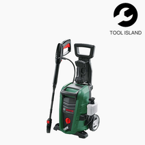 보쉬 Universal Aquatak 135 유선 고압세척기 135bar