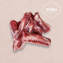 [프라우] 미국산 소갈비살 400g (오차+-20g)
