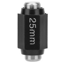 마이크로미터 디지털 버니어캘리퍼스 25mm 50mm 75mm 100mm 스테인리스 스틸 외부 표준 캘리퍼스 캘리브레이션 블록 로드 바