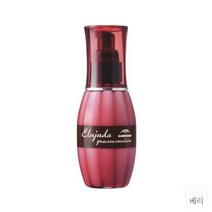 일본 Milbon Eljuda Grace on Emulsion Hair Treatment 밀본 에르주다 온 에멀전 헤어 세럼 120g