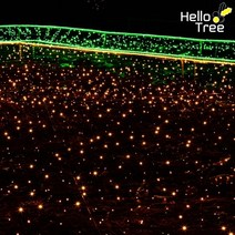 별나무 지니전구 1000구 (100M) 대형전구