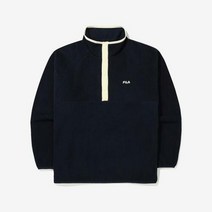 [FILA] 플리스 하프넥 아노락_FE2JKE6106X_INA