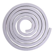 CRETOS 그라스포 면그랜드패킹 습식 3/16 4.8mm x3m