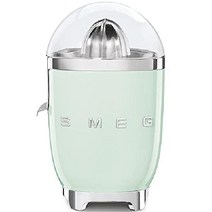 스메그 시트러스 착즙기, Pastel Green