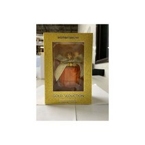 Gold Seduction by Women' Secret perfume for women EDP 3.3 / 3.4 oz