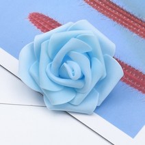 웨딩카장식 프로포즈 웨딩카 꾸미기 결혼기념일 리본 장식 51020pieces 홈, 10개, 8