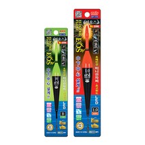 찌스 이오스 미니 전자막대찌 바다막대찌, 오렌지 B