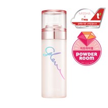 미샤 글로우 스킨밤 투 고 미스트 (80ml)