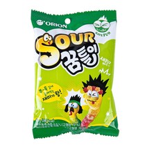 오리온 사워 꿈틀이 80g/스낵/과자/간식/젤리/제리/왕꿈틀이/젤링젤링/구미 식품 > 스낵/간식 초콜릿/사탕/젤리/껌 젤리/푸딩 츄잉젤리, 1, 80g, 80g” class=”wr-img”></a></div>
</div>
</div>
</div>
<div class=