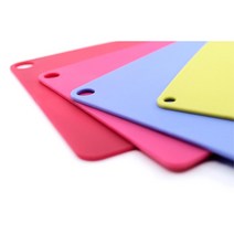 위생도마 캠핑도마 칼도마 시트형 김치도마 휴대용도마