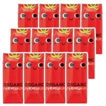 롯데칠성음료 오가닉 유기농주스 레드비트 125ml x 12팩