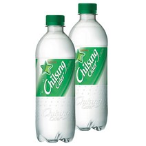 칠성사이다 업소용 500ml x 20PET, 20개